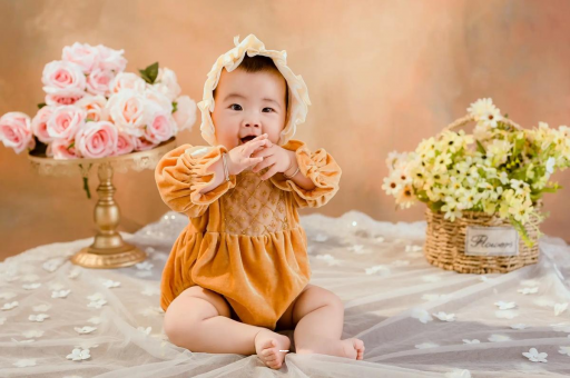 佳木斯宝宝多大认识妈妈 佳木斯宝宝多大认识妈妈